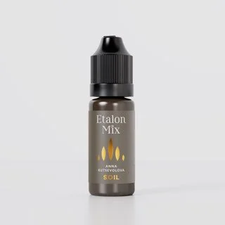 ETALON MIX – Soil 10 ml