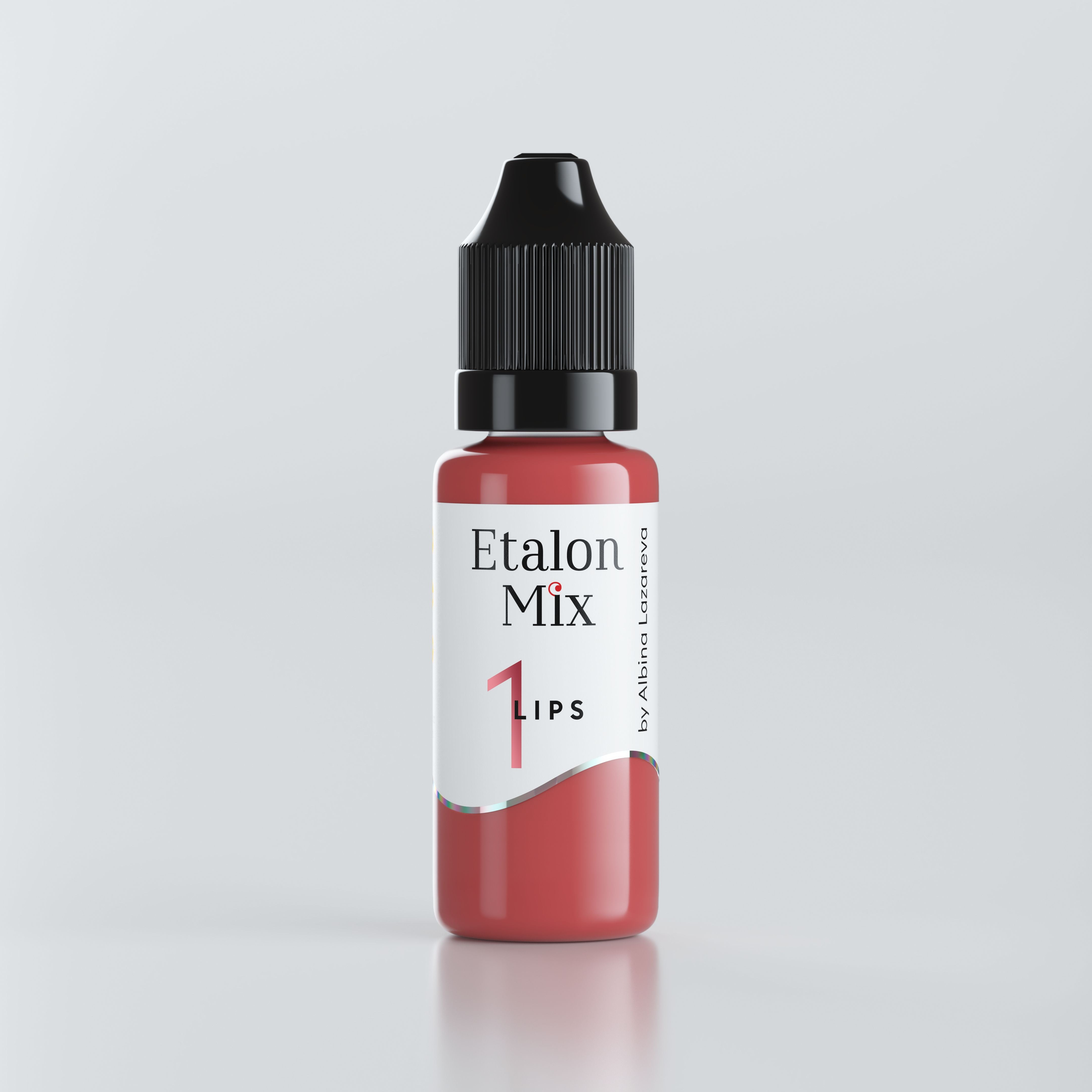 ETALON MIX – Nr. 1 Gentle Kiss