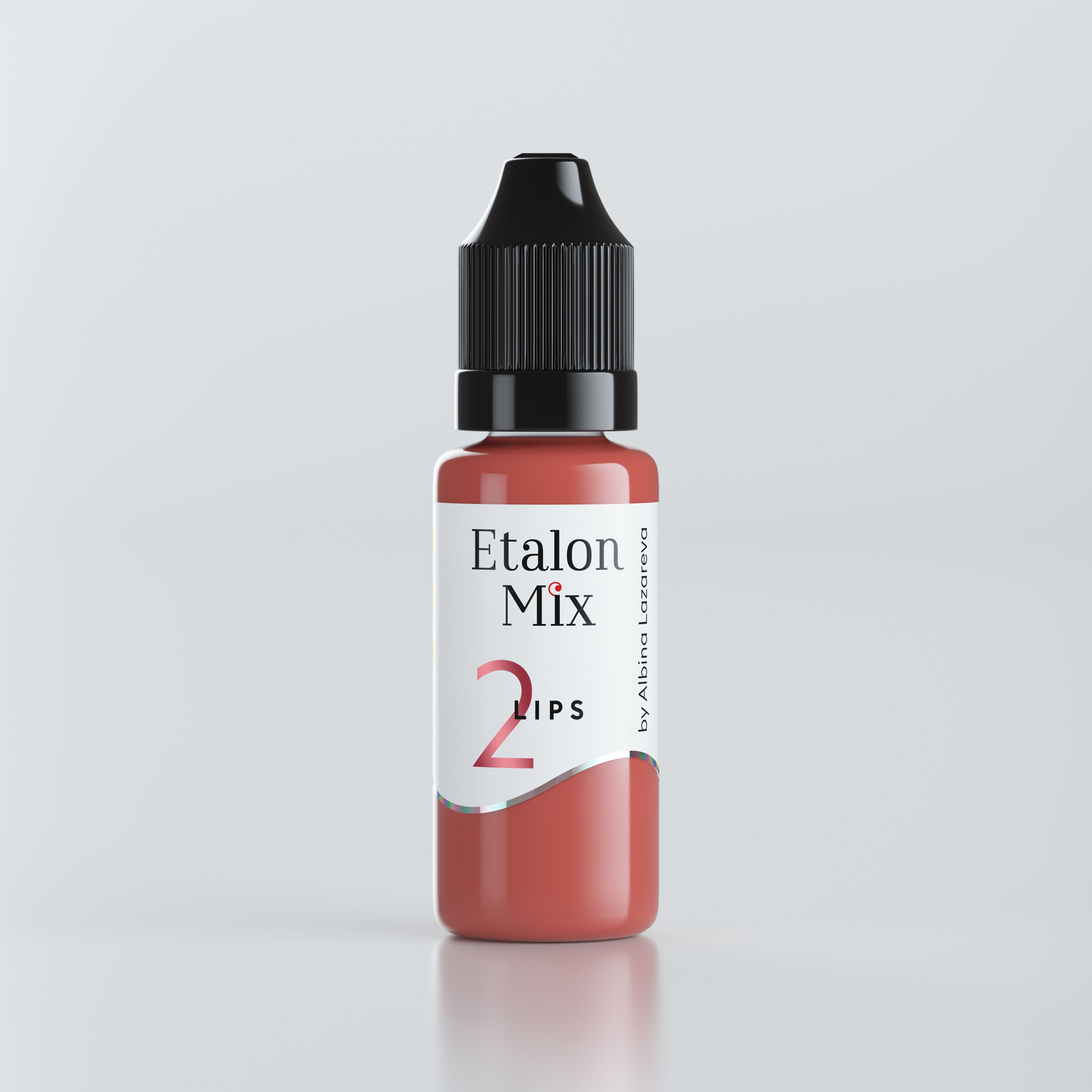 ETALON MIX – Nr. 2 Pink Caramel
