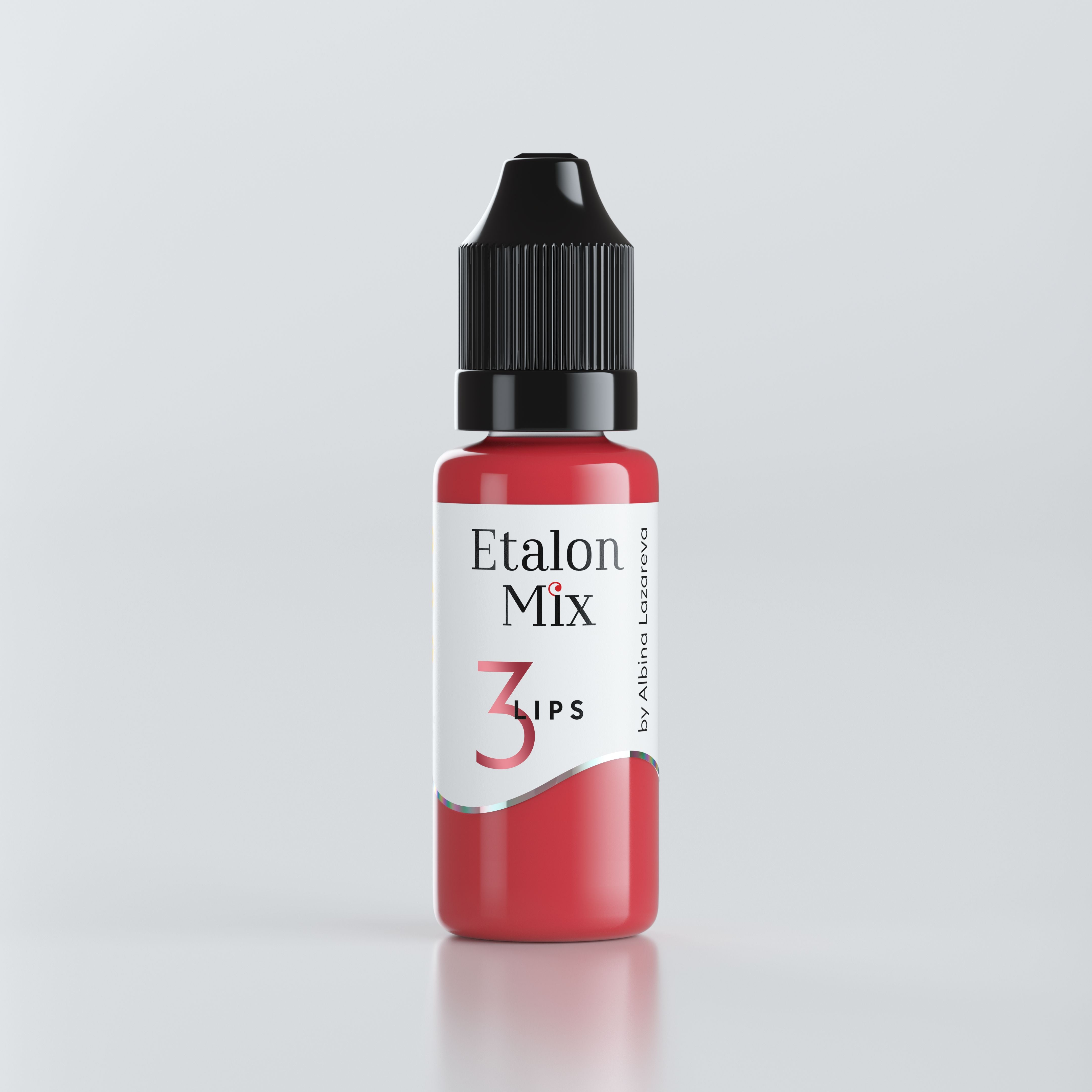ETALON MIX – Nr. 3 Berry Nectar