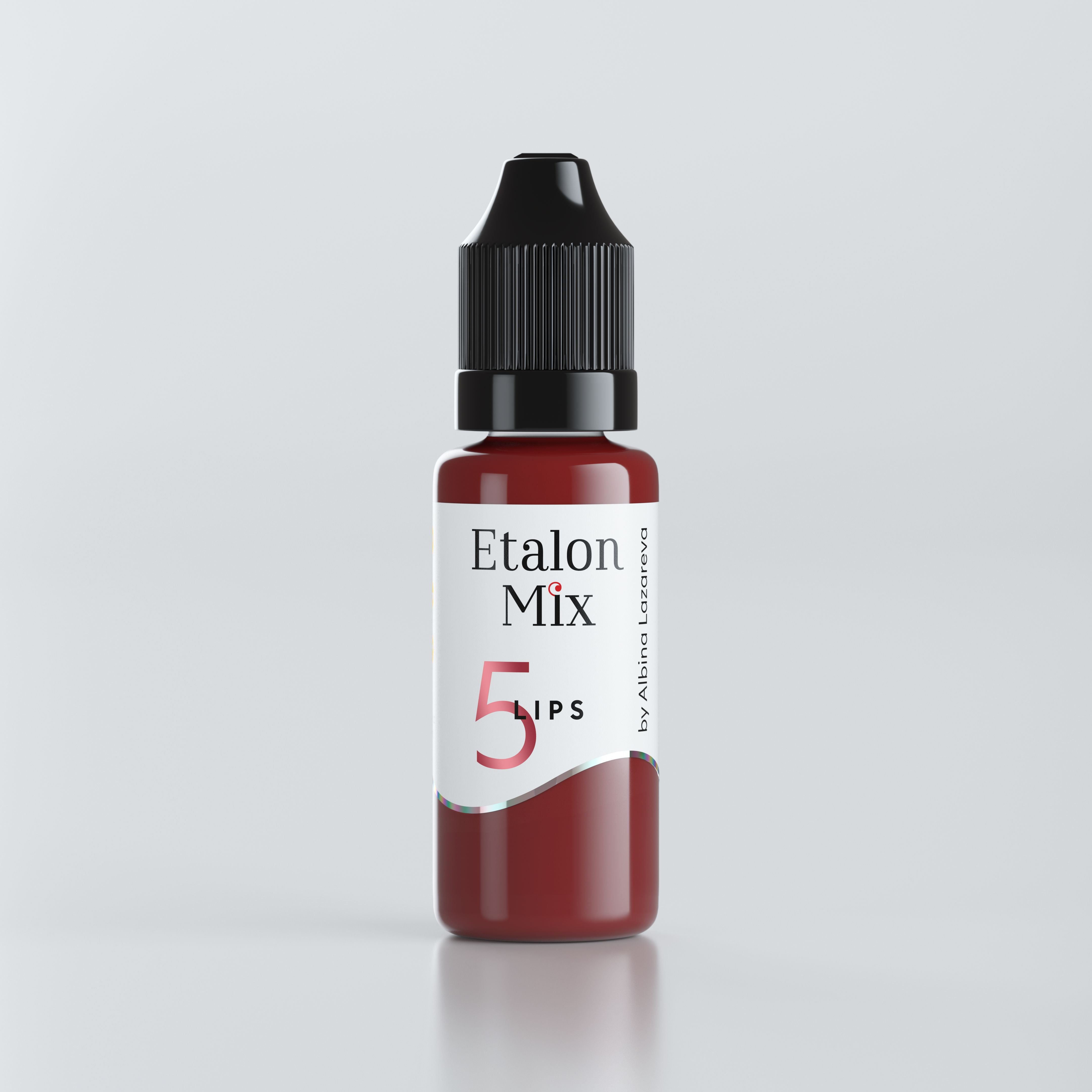 ETALON MIX – Nr. 5 Cherry Mousse