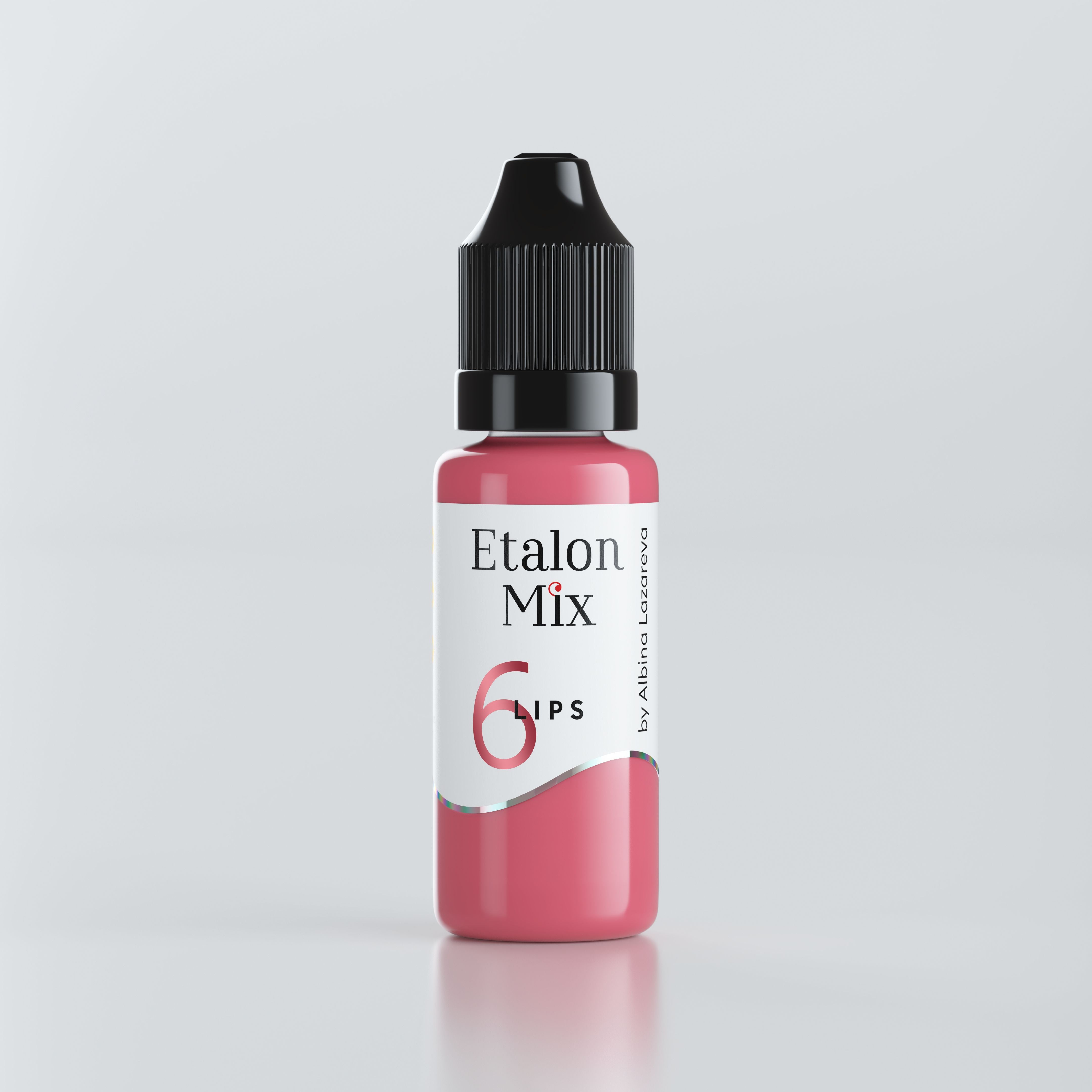 ETALON MIX – Nr. 6 Dusty Rose