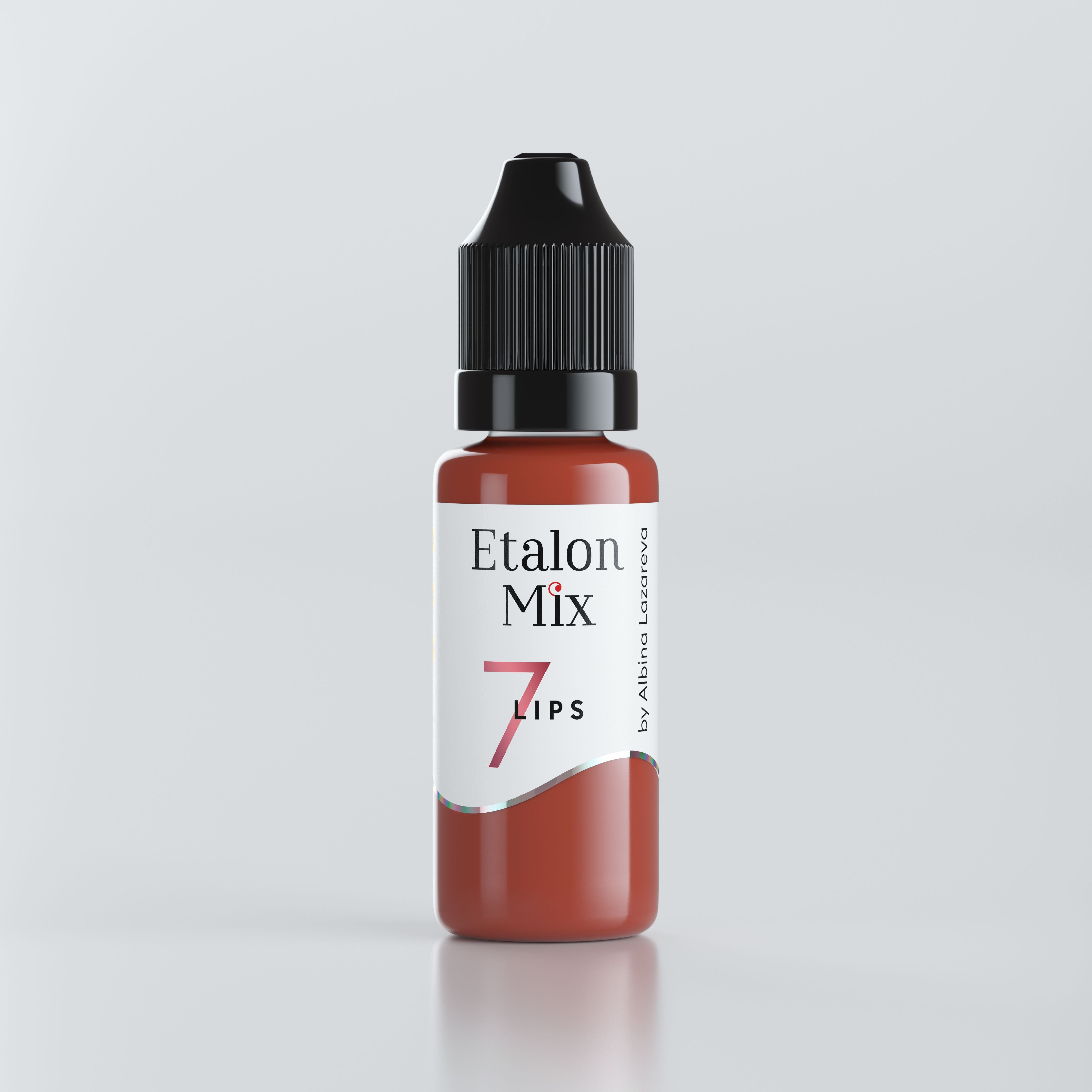 ETALON MIX – Nr. 7 Sweet Cinnamon