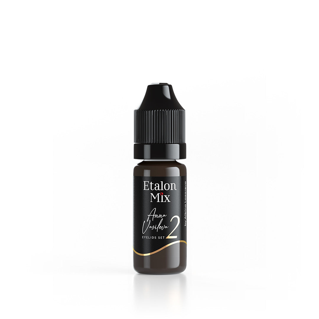 ETALON MIX – Eyelid Nr. 2 Opal