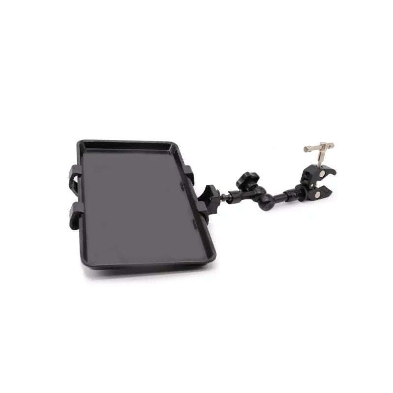 HOLDER With Tray