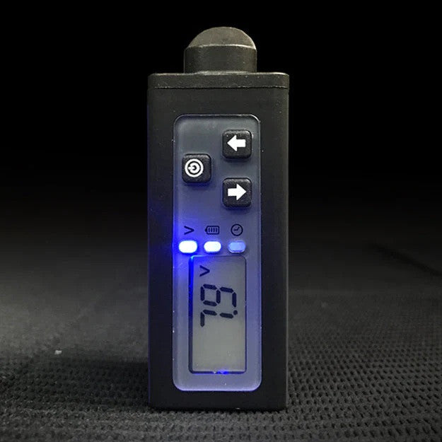 Bevielė RCA baterija 2000 mAh