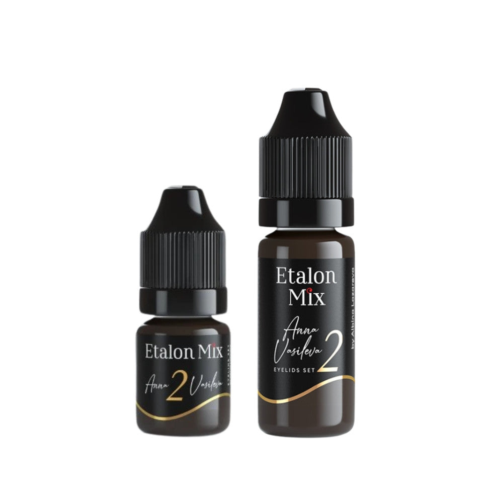ETALON MIX – Eyelid Nr. 2 Opal