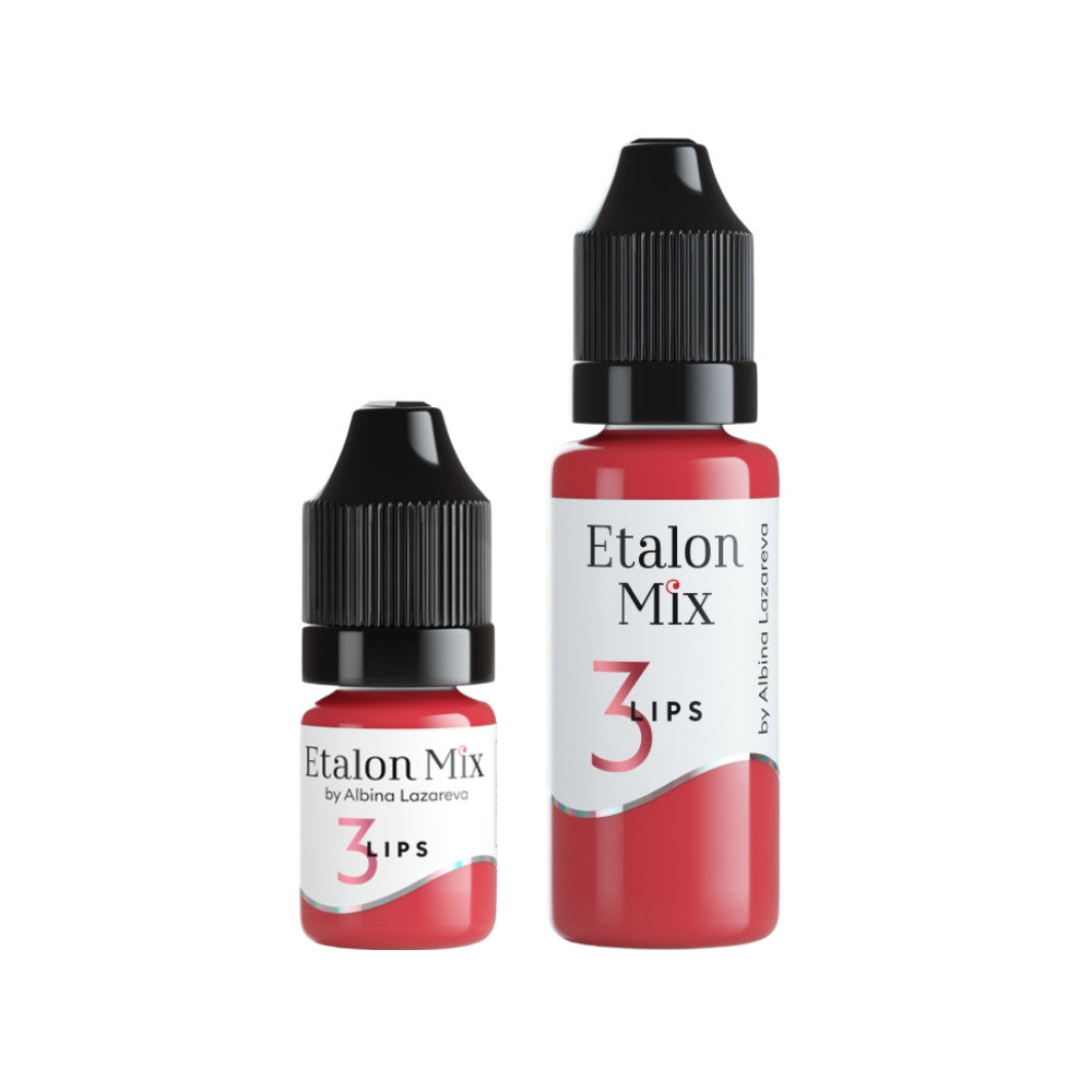 ETALON MIX – Nr. 3 Berry Nectar