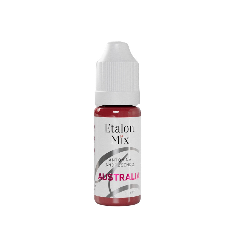 ETALON MIX – Australia 10 ml
