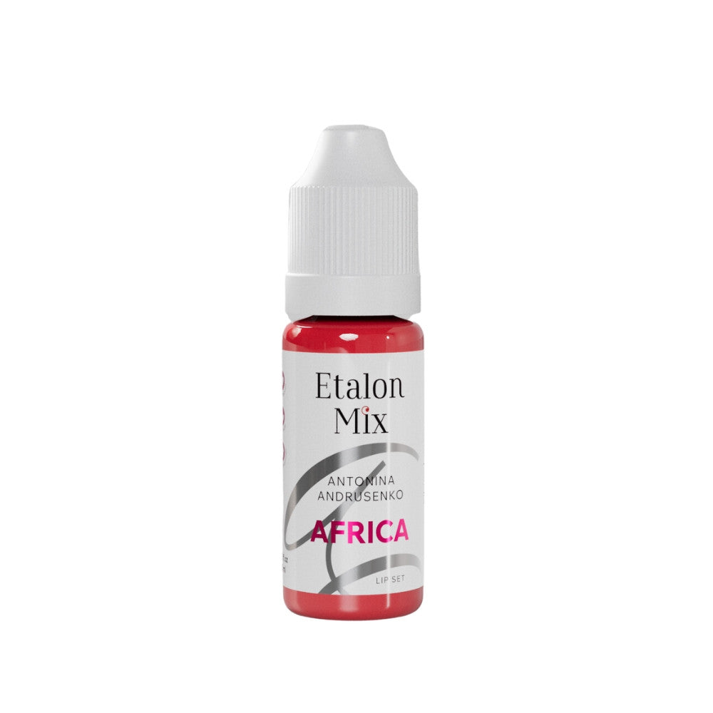 ETALON MIX – Africa 10 ml