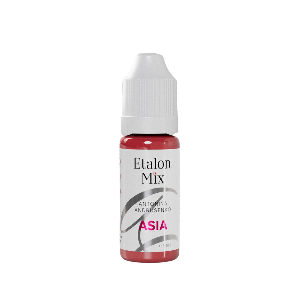 ETALON MIX – Asia 10 ml