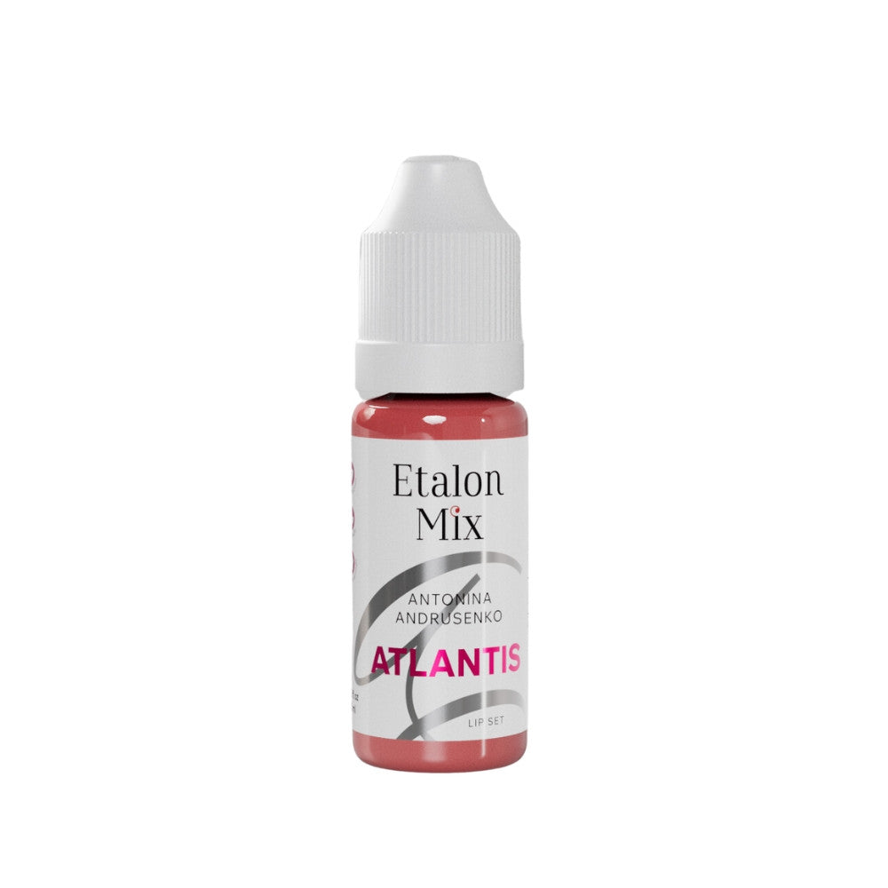 ETALON MIX – Atlantis 10 ml