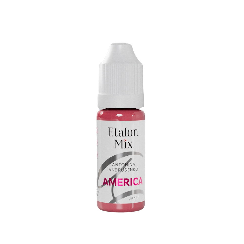 ETALON MIX – America 10 ml