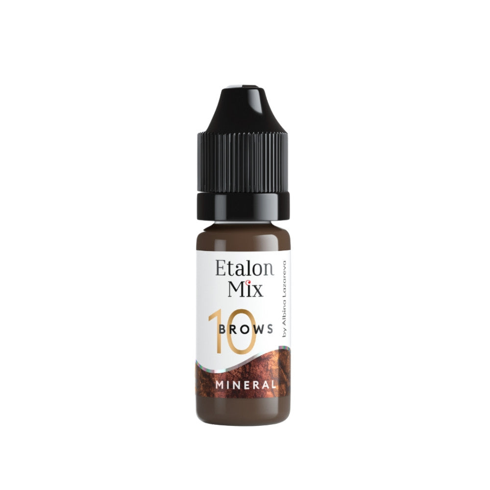 ETALON MIX - Mineral No. 10 Arabica 10 ml