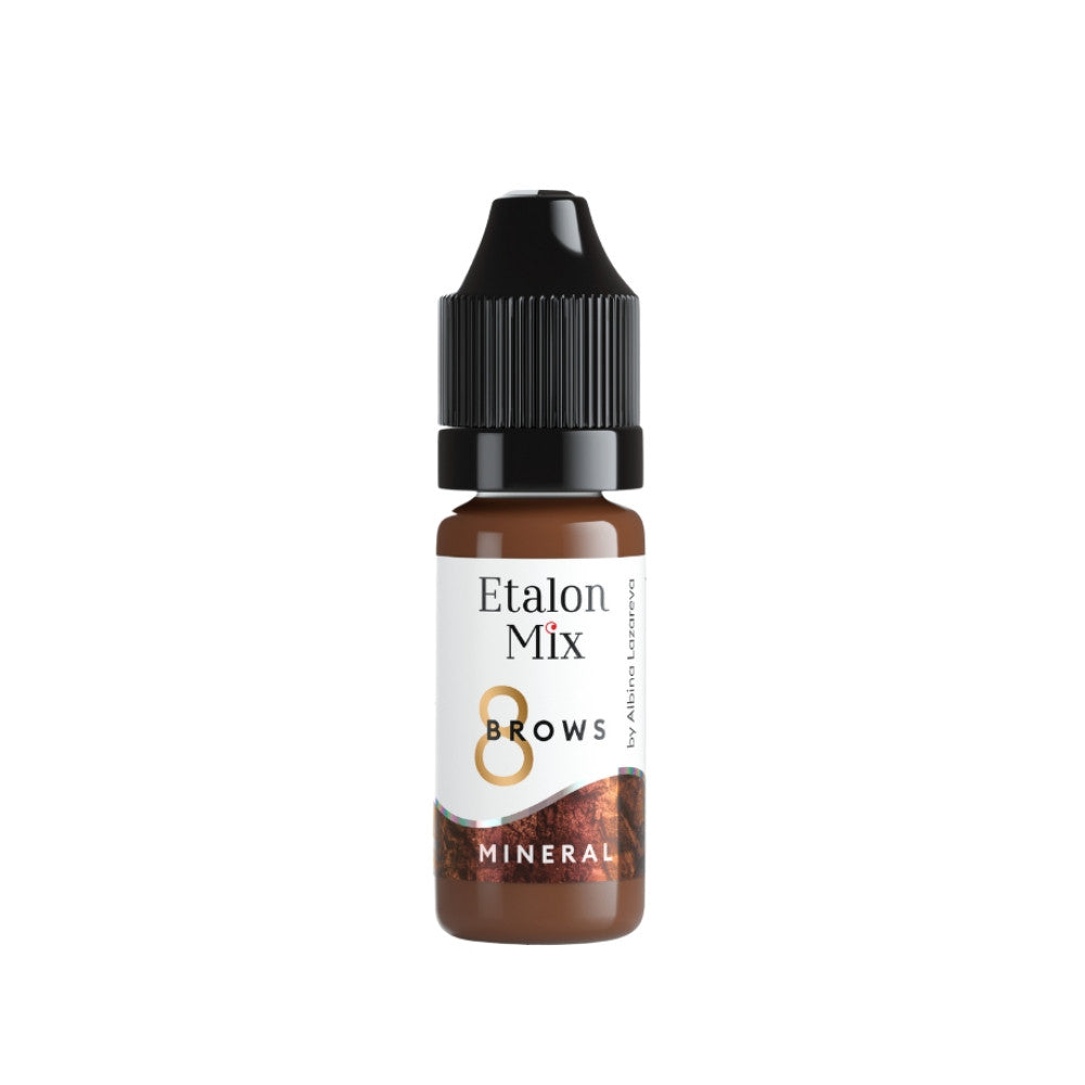 ETALON MIX - Mineral No. 8 Tiziano 10ml