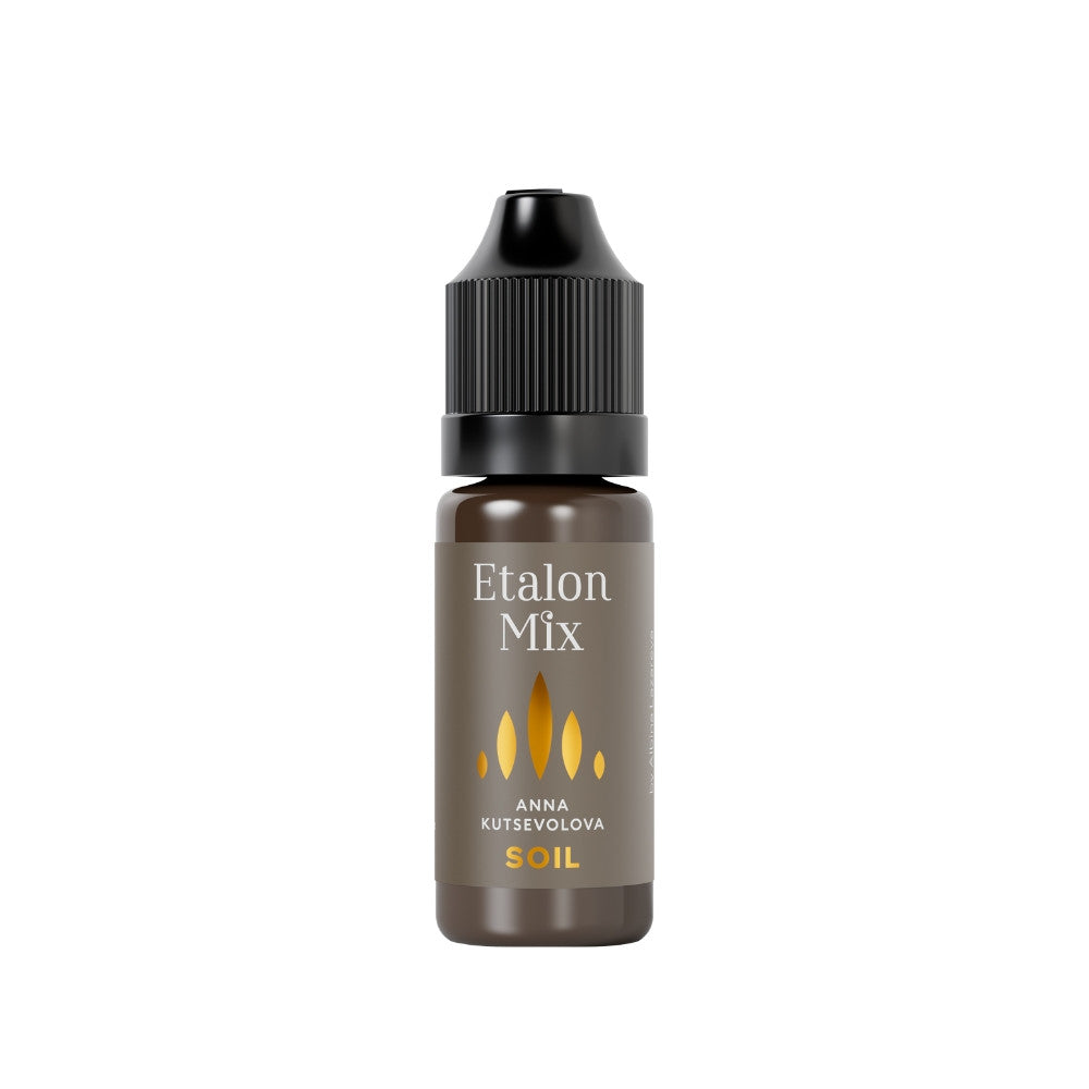ETALON MIX – Soil 10 ml