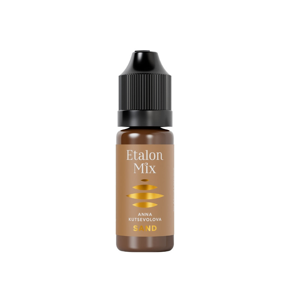 ETALON MIX – Sand 10 ml