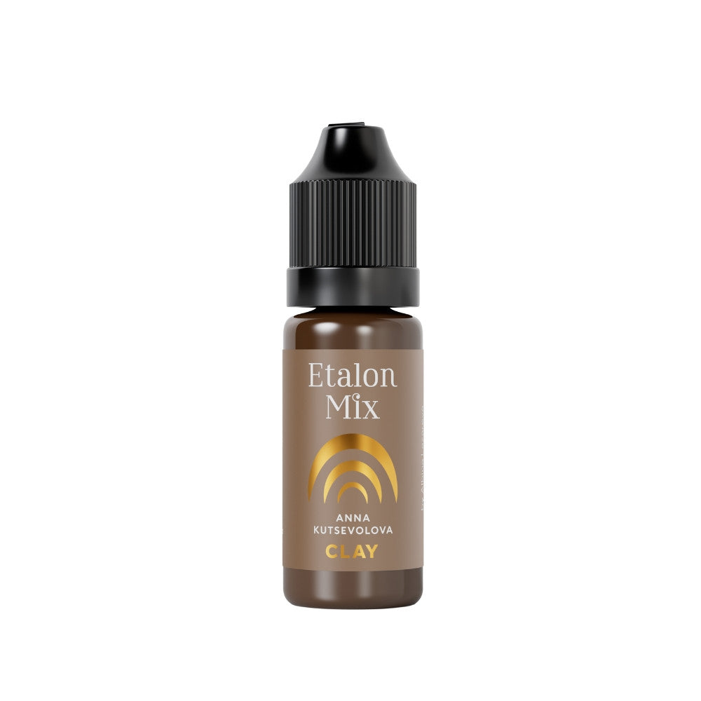 ETALON MIX – Clay 10 ml