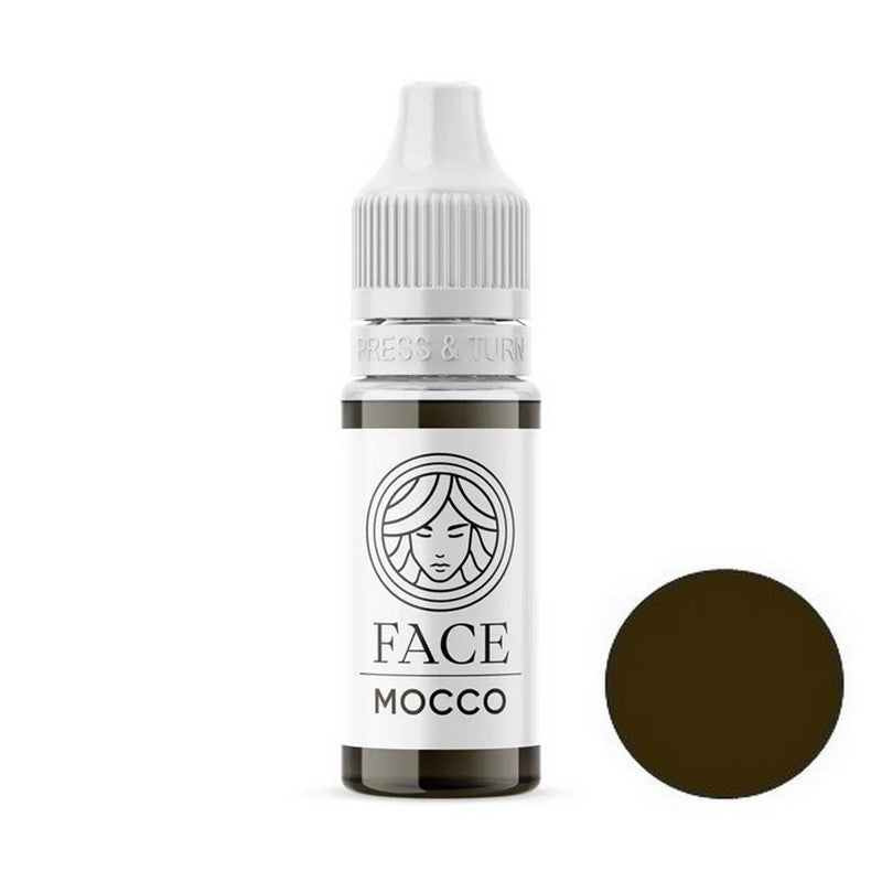 FACE Hybrid Line - Mocco