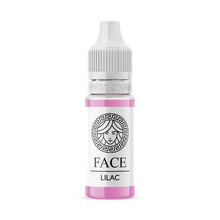 FACE Hybrid Line - Lilac