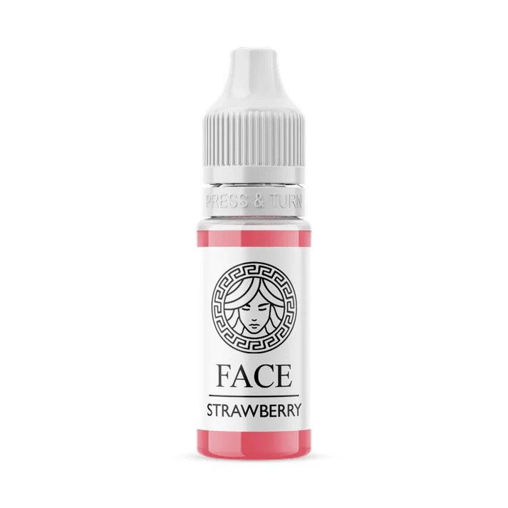 FACE Hybrid Line - Strawberry