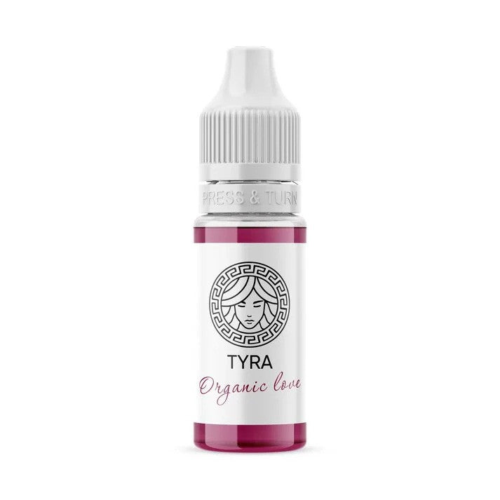 FACE Organic Line - Tyra