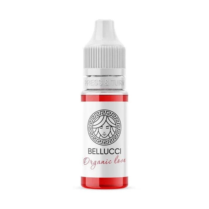 FACE Organic Line – Bellucci