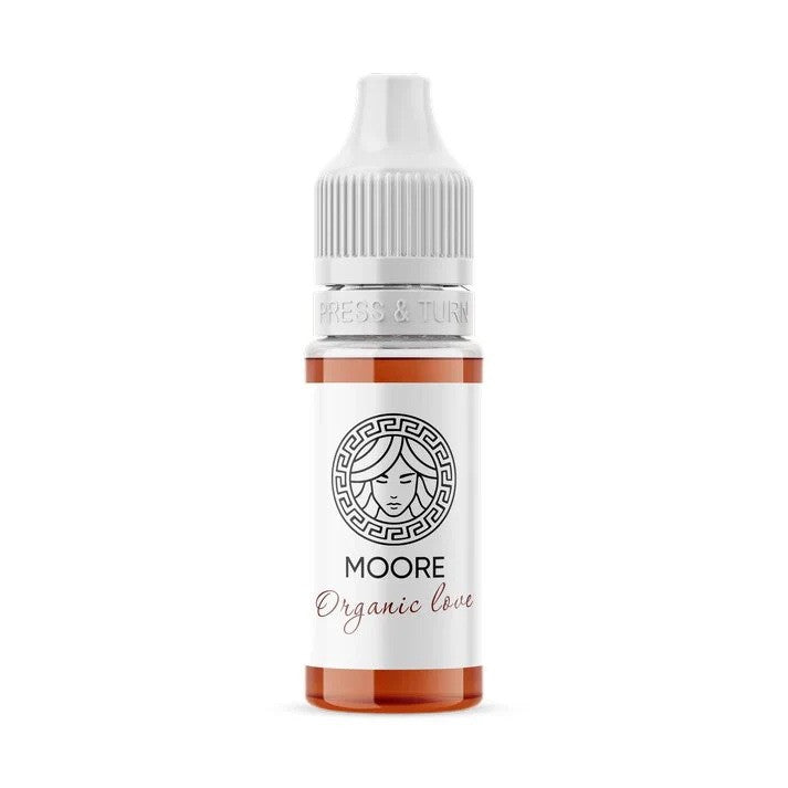 FACE Organic Line – Moore