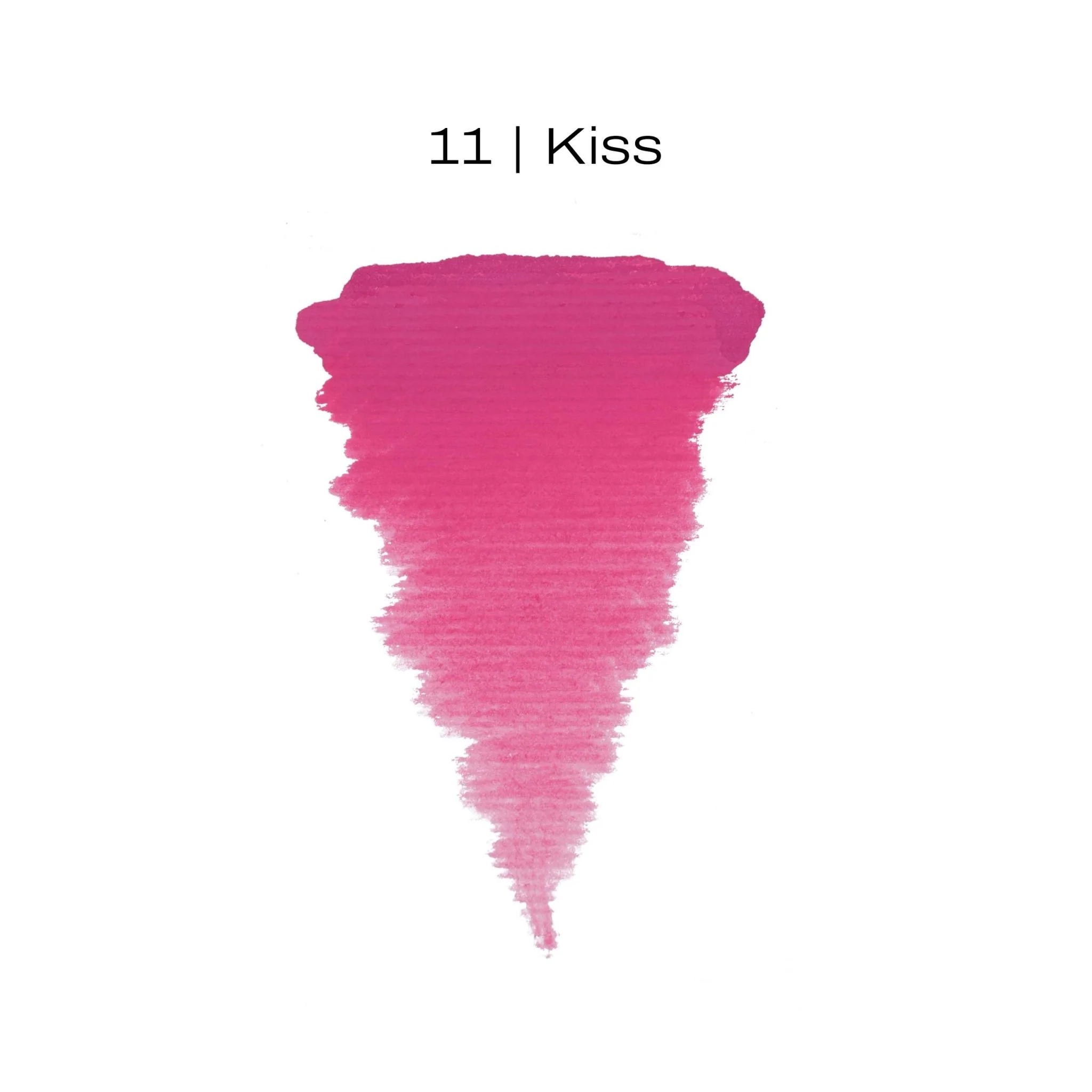 THE PIGMENT - 11 Kiss 15ml