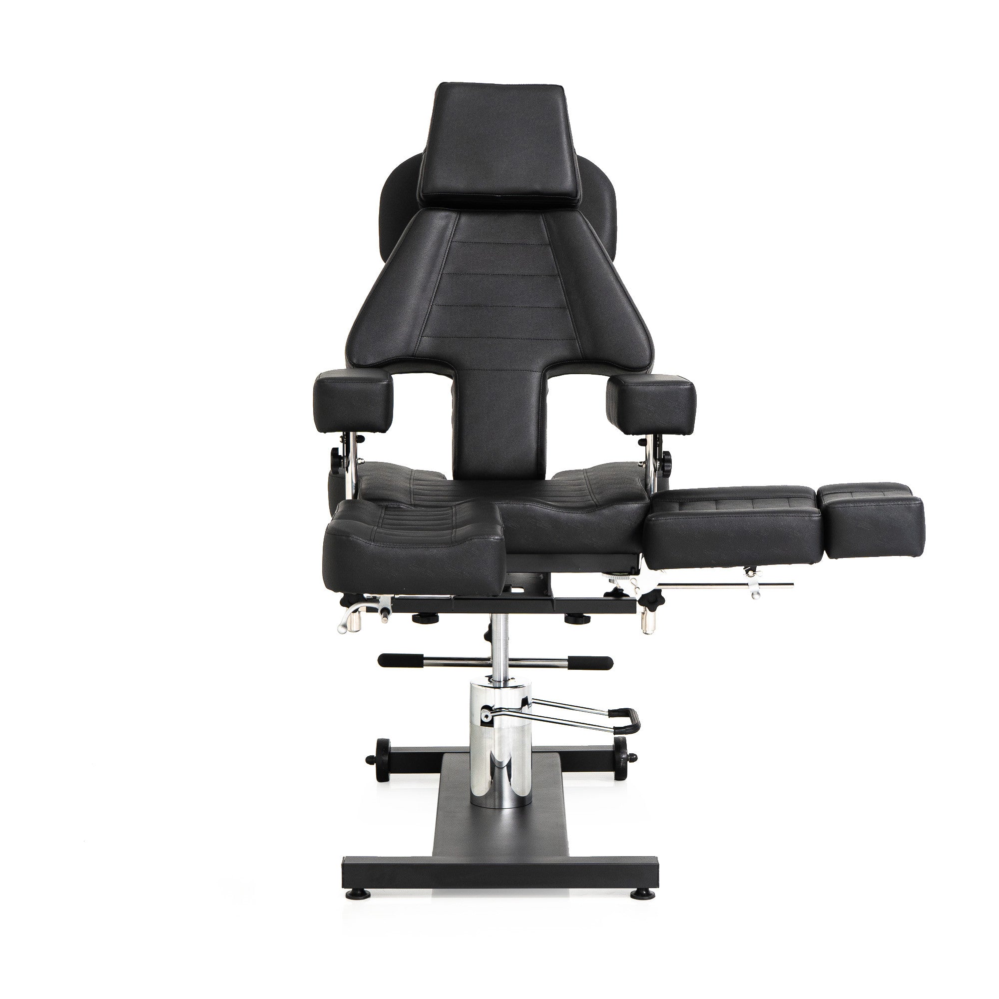 Professional Hydraulic Chair - Clients Chair