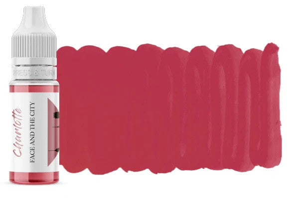 FACE Organic Line – Charlotte