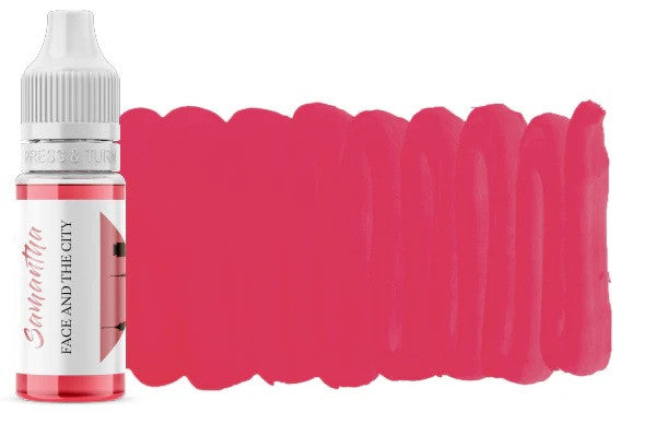 FACE Organic Line – Samantha