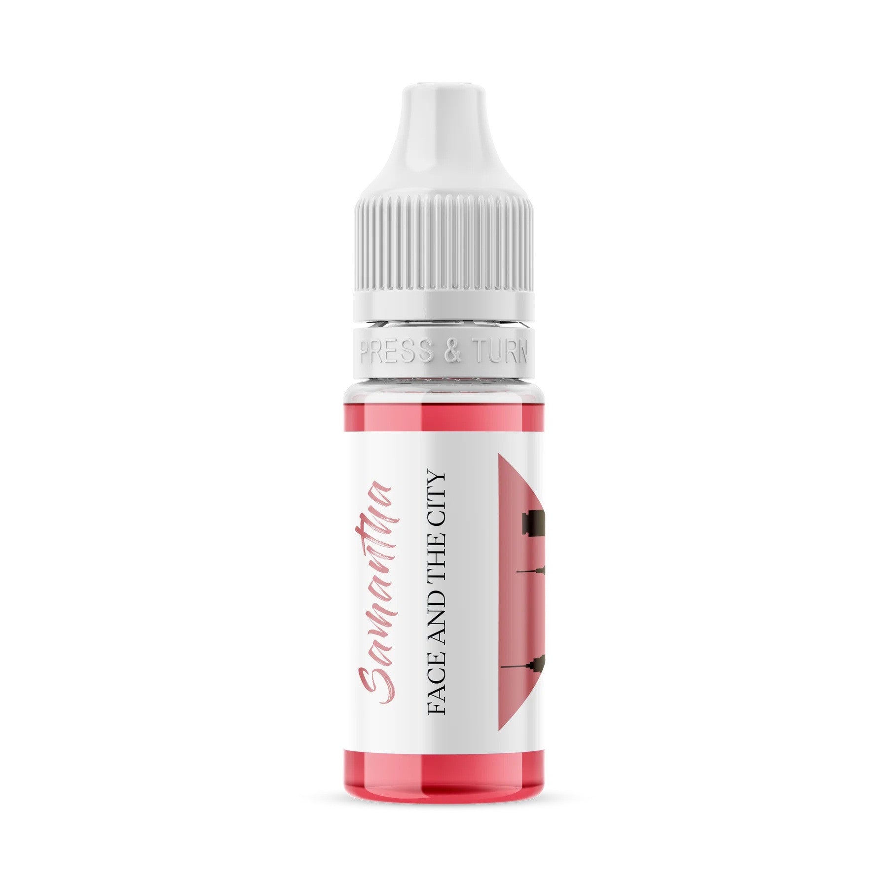 FACE Organic Line – Samantha
