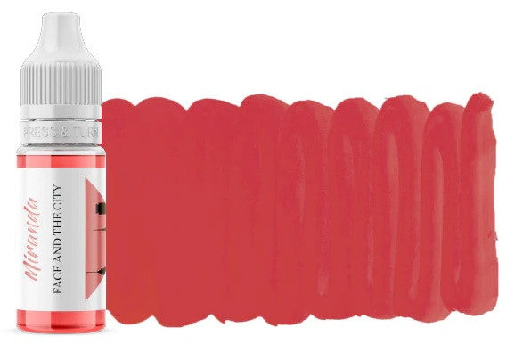 FACE Organic Line – Miranda