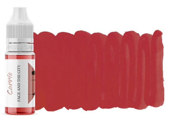 FACE Organic Line - Carrie