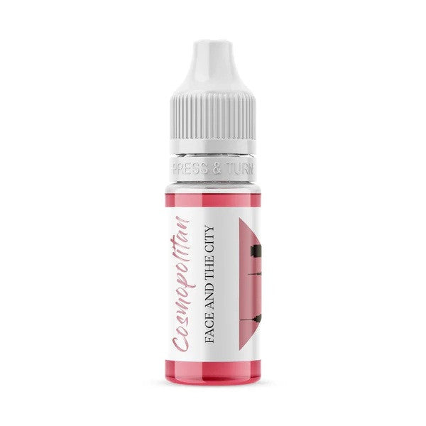 FACE Organic Line – Cosmopolitan