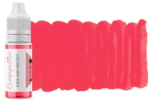 FACE Organic Line – Cosmopolitan