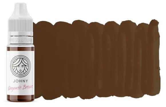 FACE Organic Line - Johny