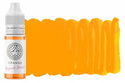 FACE Organic Line – Orange
