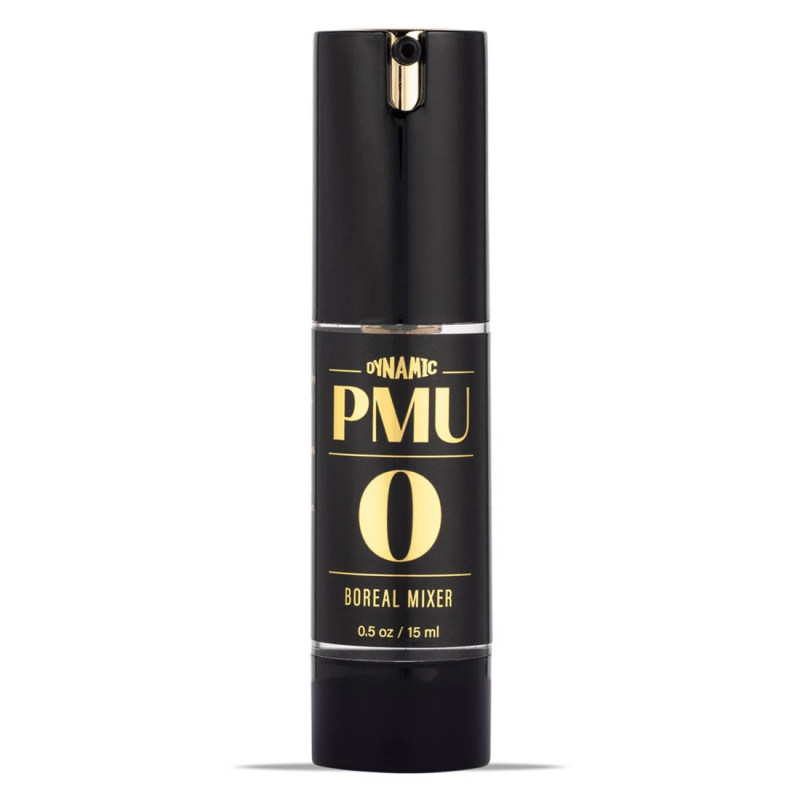 DYNAMIC PMU – 00 Boreal Mixer 15 ml