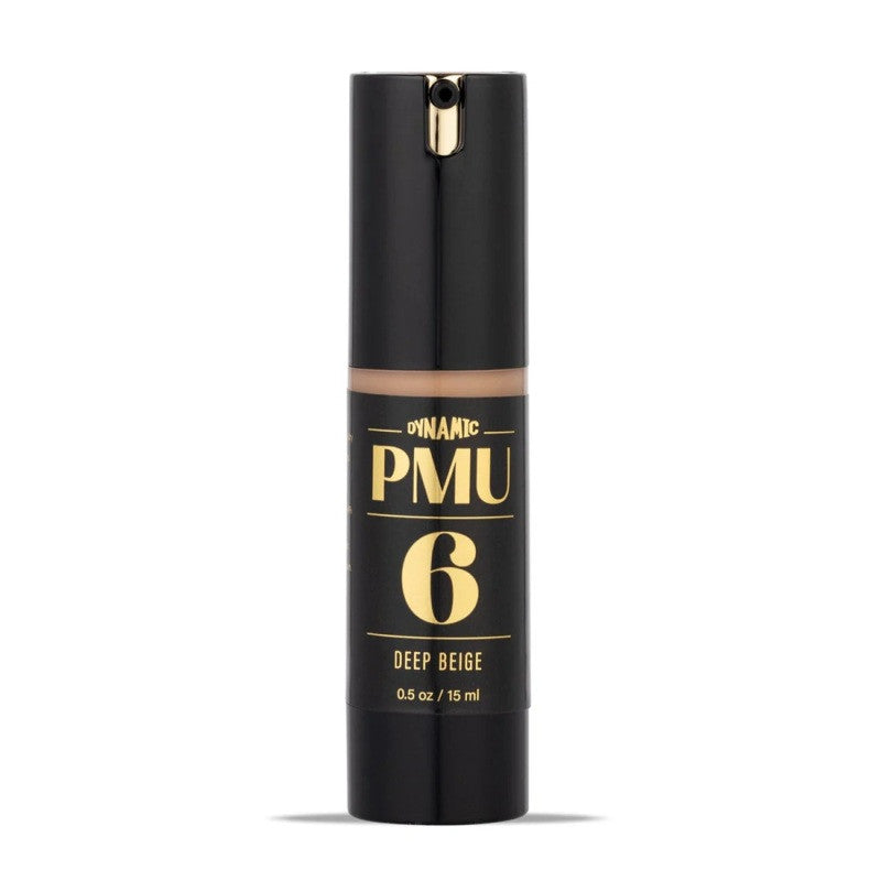 DYNAMIC PMU – 6 Deep Beige 15 ml
