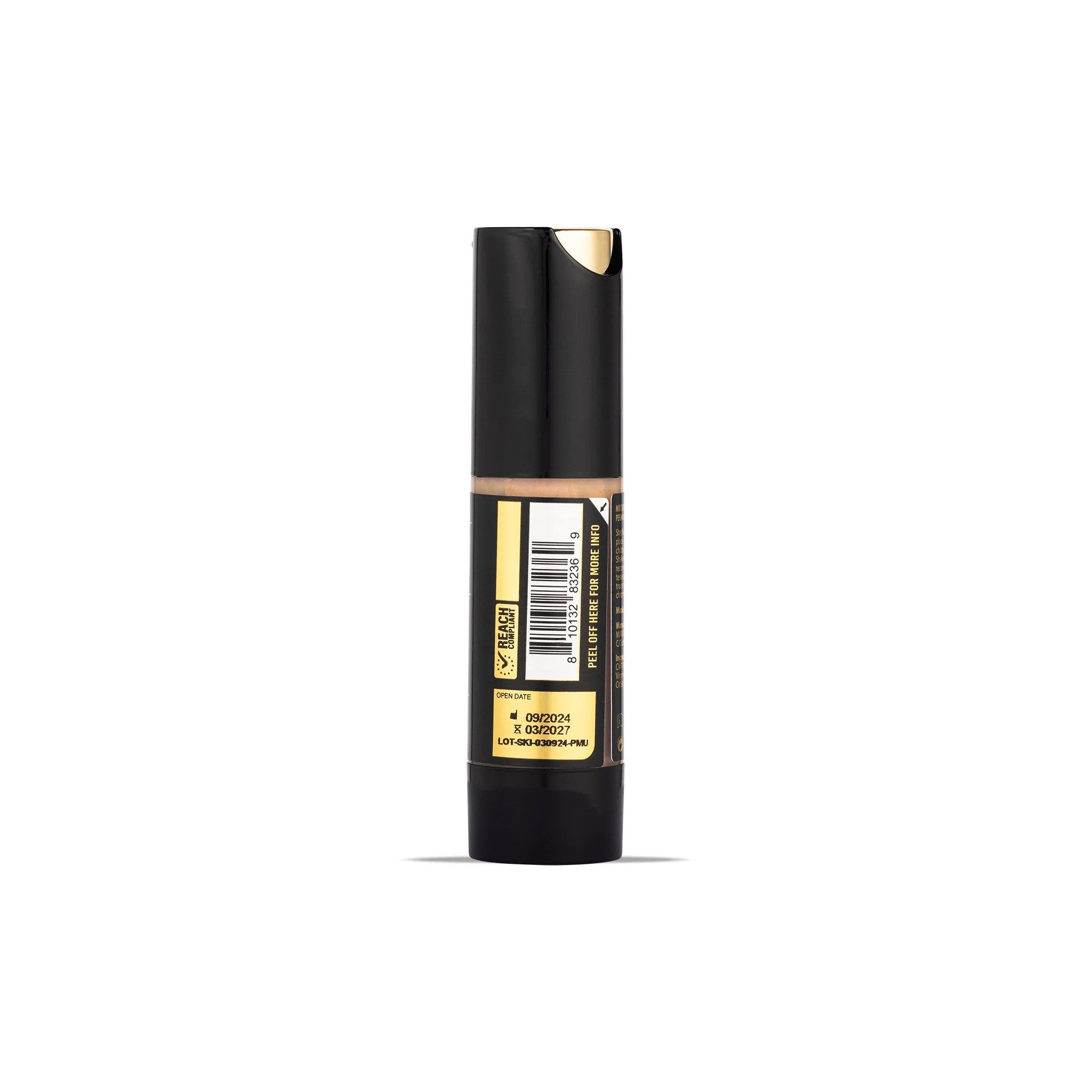 DYNAMIC PMU – 10 Skin 15 ml