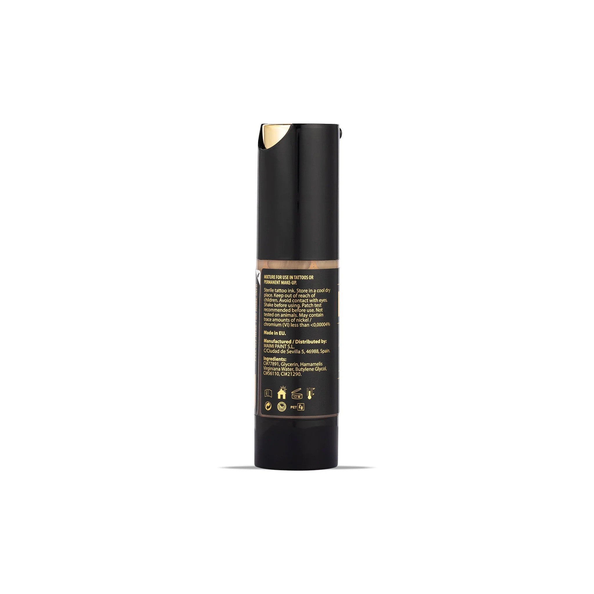 DYNAMIC PMU – 10 Skin 15 ml