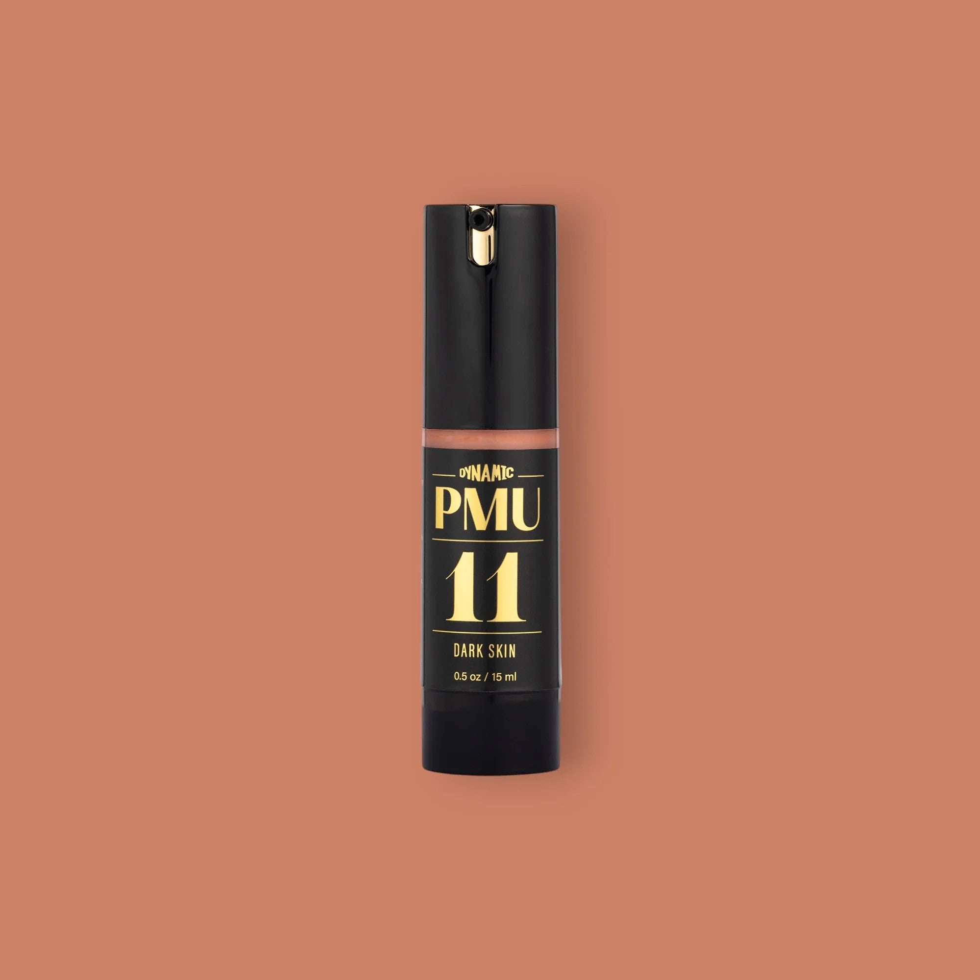 DYNAMIC PMU - 11 Dark Skin 15ml