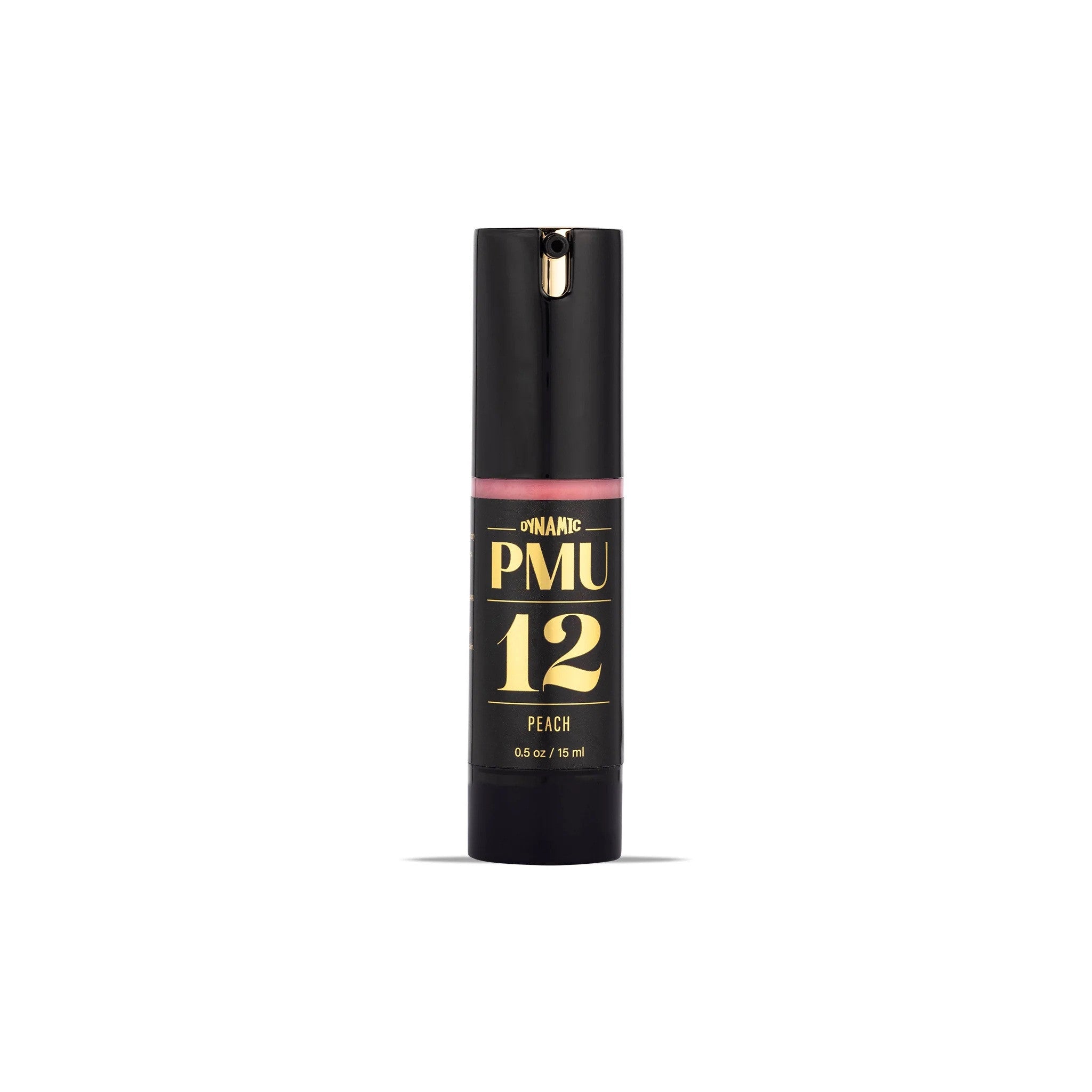 DYNAMIC PMU – 12 Peach 15 ml