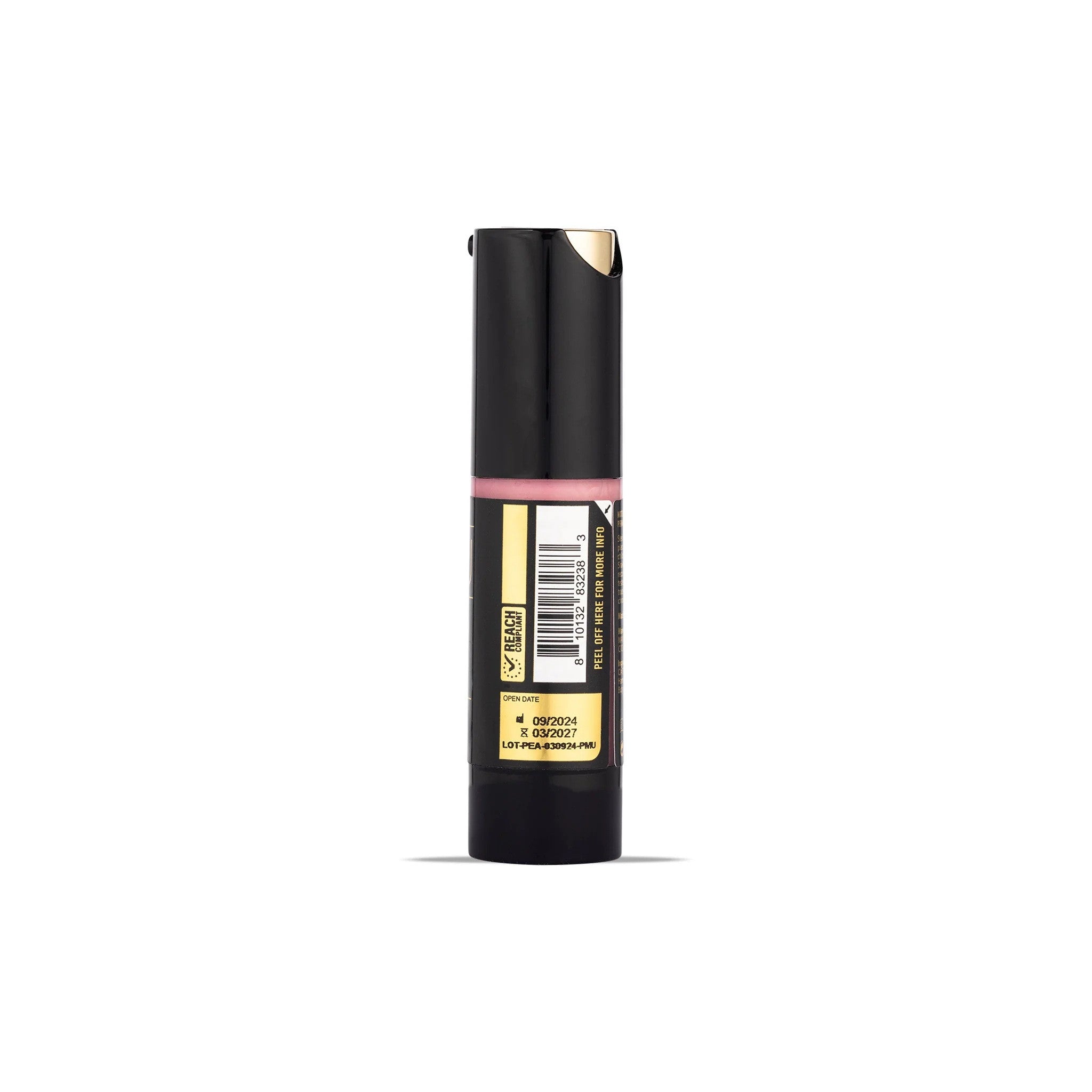 DYNAMIC PMU -12 Peach 15ml