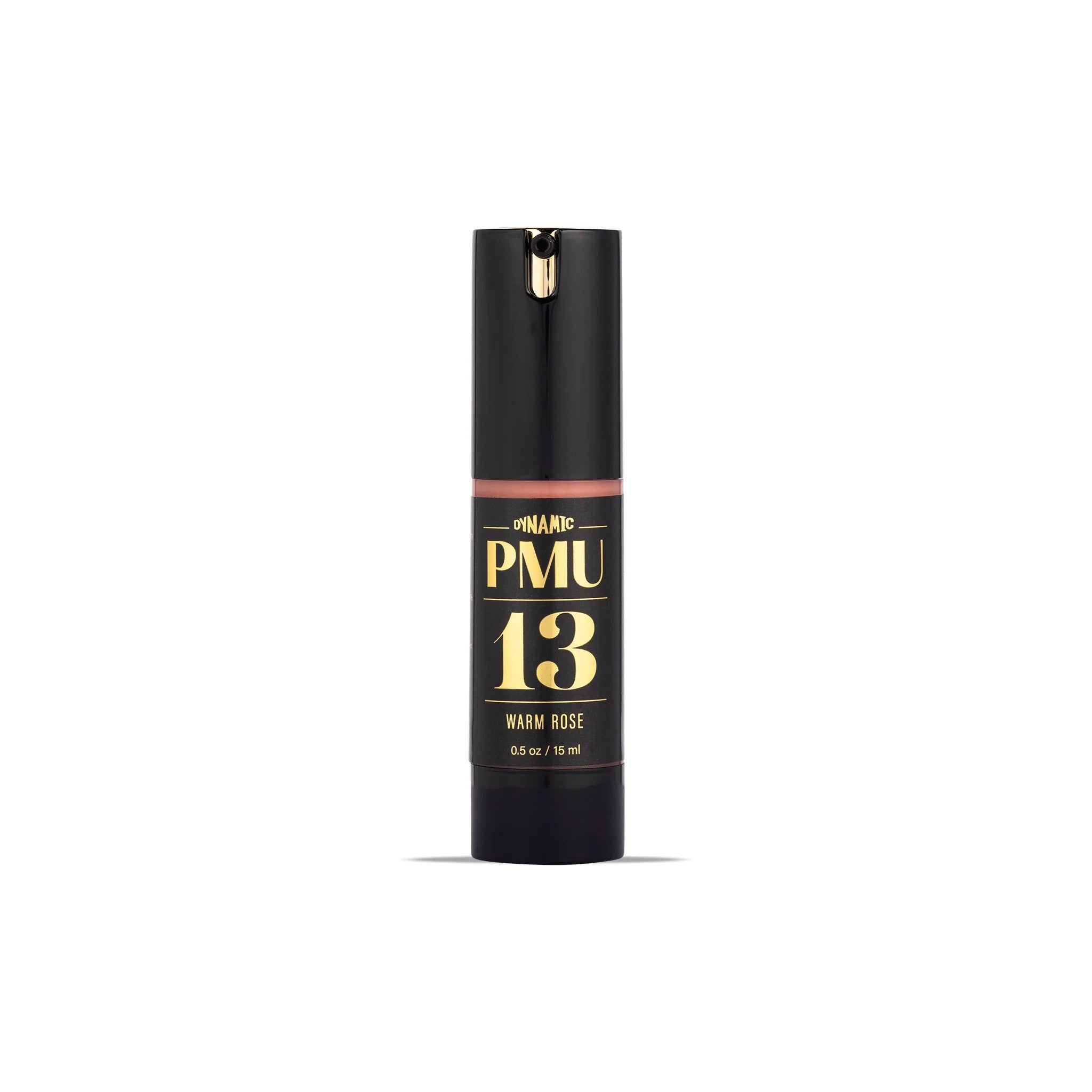 DYNAMIC PMU – 13 Warm Rose 15 ml