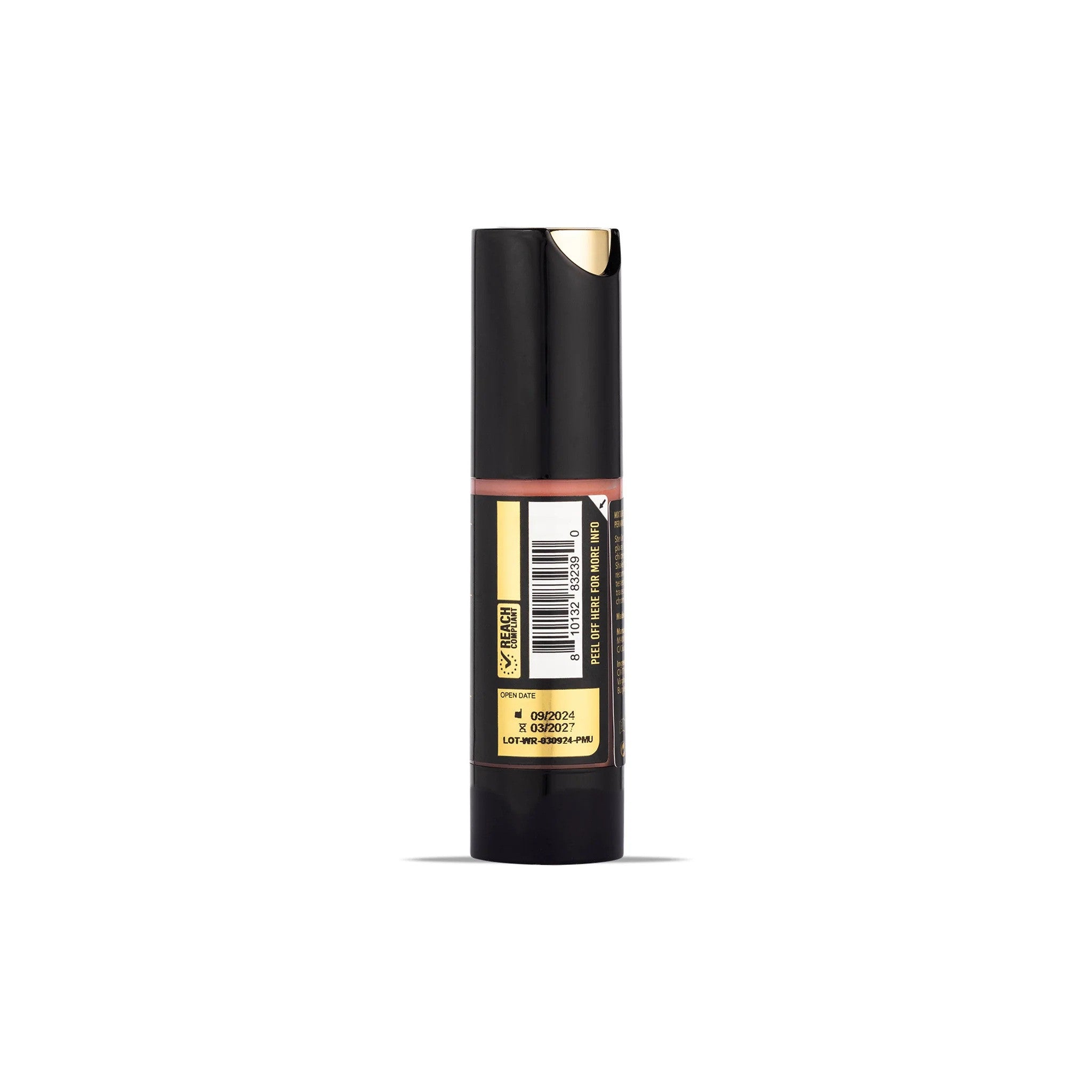 DYNAMIC PMU – 13 Warm Rose 15 ml