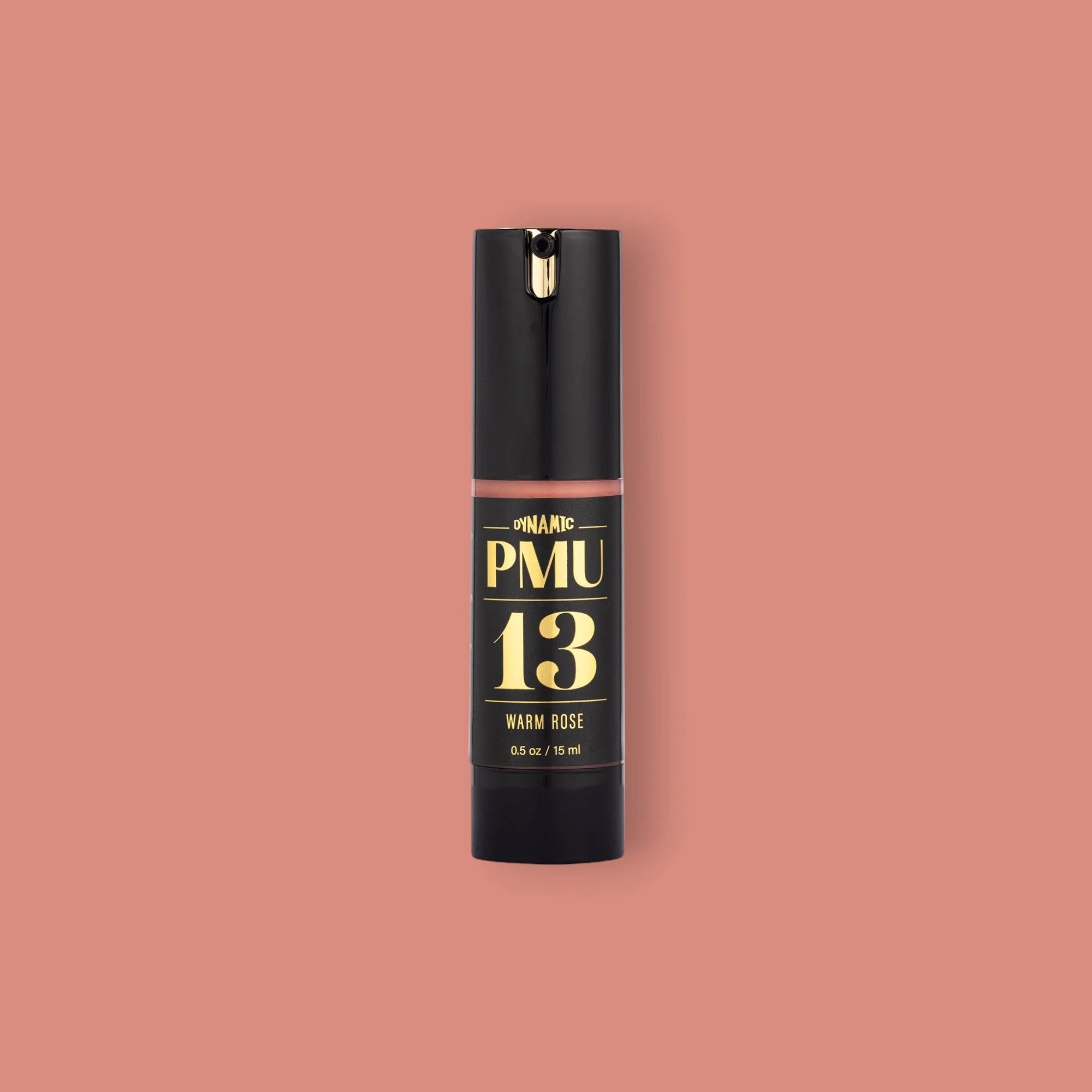 DYNAMIC PMU – 13 Warm Rose 15 ml