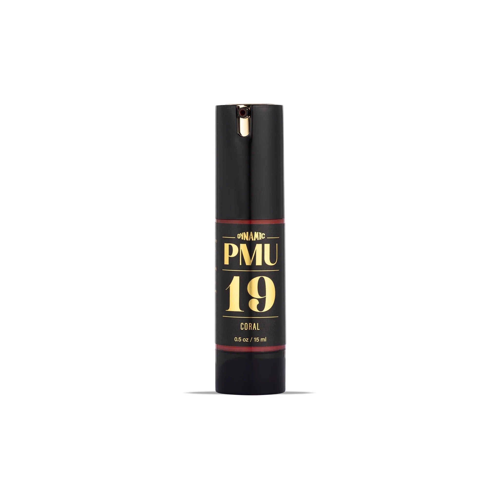 DYNAMIC PMU – 19 Coral 15 ml